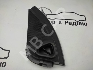 Уголок зеркала MERCEDES-BENZ M-класс W164 (2005 - 2008) — Разборка Мерседес