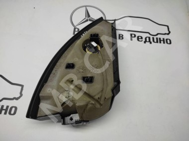 Уголок зеркала MERCEDES-BENZ M-класс W164 (2005 - 2008) — Разборка Мерседес