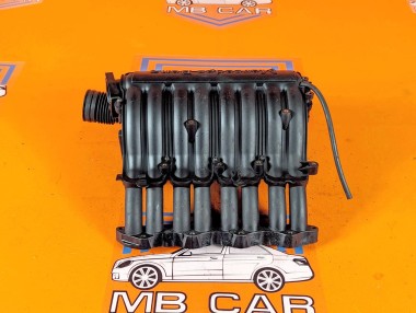 Коллектор впускной MERCEDES-BENZ A-класс W168 рестайлинг (2001 - 2004) A 170 1.7 AT (95 л.с.) &mdash; Разборка Мерседес