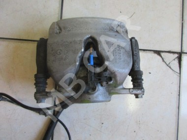 Суппорт передний правый MERCEDES-BENZ C-класс W205/S205/C205/A205 (2014 - 2018) — Разборка Мерседес