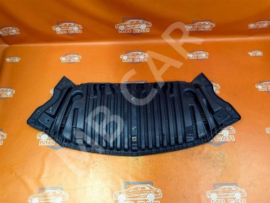 Защита бампера MERCEDES-BENZ E-класс W212/S212/C207/A207 (2009 - 2013) — Разборка Мерседес