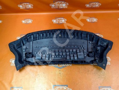 Защита бампера MERCEDES-BENZ E-класс W212/S212/C207/A207 (2009 - 2013) — Разборка Мерседес