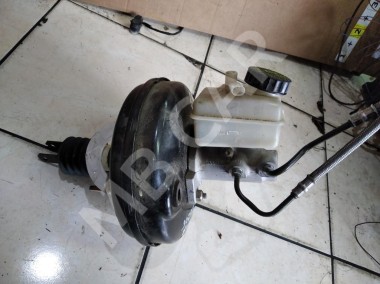 Вакуумный усилитель тормозов MERCEDES-BENZ A-класс W168 (1997 - 2001) — Разборка Мерседес