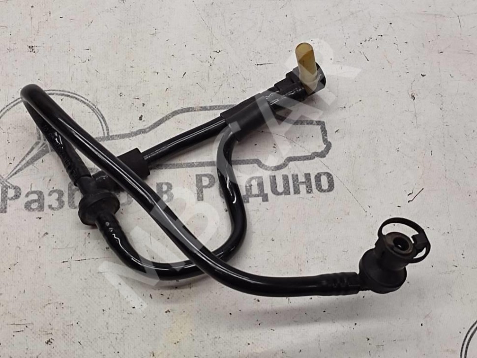 Трубка вакуумная MERCEDES-BENZ E-класс W210/S210 (1995 - 1999) фото 1 — Разборка Мерседес