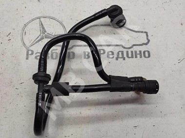 Трубка вакуумная MERCEDES-BENZ E-класс W210/S210 (1995 - 1999) — Разборка Мерседес