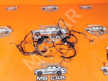 Проводка крышки багажника MERCEDES-BENZ GLC-класс X253 (2015 - 2019) &mdash; Разборка Мерседес