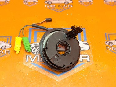 Шлейф подрулевой MERCEDES-BENZ E-класс W211/S211 (2002 - 2006) &mdash; Разборка Мерседес