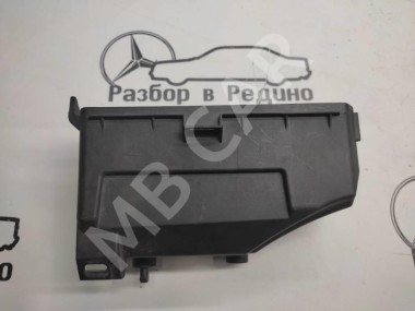 Корпус блока предохранителей MERCEDES-BENZ R-класс W251 (2005 - 2007) — Разборка Мерседес