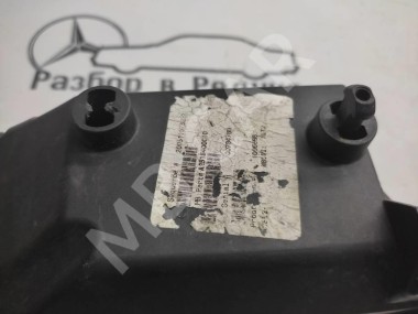 Корпус блока предохранителей MERCEDES-BENZ R-класс W251 (2005 - 2007) — Разборка Мерседес