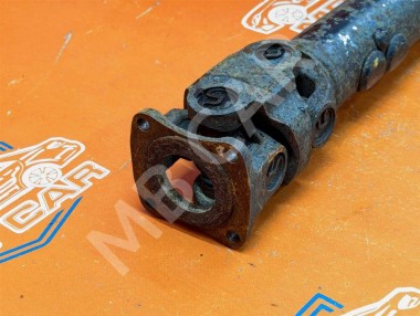 Кардан передний MERCEDES-BENZ M-класс W163 (1997 - 2001) — Разборка Мерседес