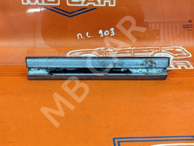 Стекло переднее левое MERCEDES-BENZ Sprinter W901-905 (1995 - 2006) — Разборка Мерседес