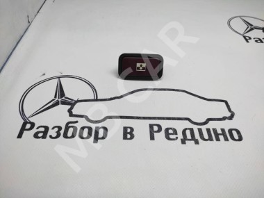 Кнопка MERCEDES-BENZ V-класс W639 (2003 - 2014) — Разборка Мерседес
