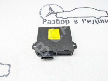 Блок корректора фар MERCEDES-BENZ S-класс W220 рестайлинг (2002 - 2005) — Разборка Мерседес