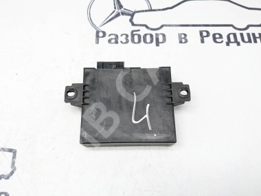 Блок корректора фар MERCEDES-BENZ S-класс W220 рестайлинг (2002 - 2005) — Разборка Мерседес