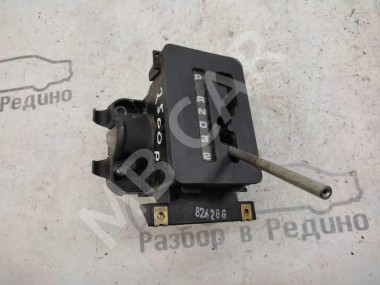 Кулиса АКПП MERCEDES-BENZ W124 W124/S124/C124/A124 (1984 - 1993) — Разборка Мерседес