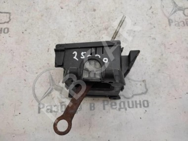 Кулиса АКПП MERCEDES-BENZ W124 W124/S124/C124/A124 (1984 - 1993) — Разборка Мерседес