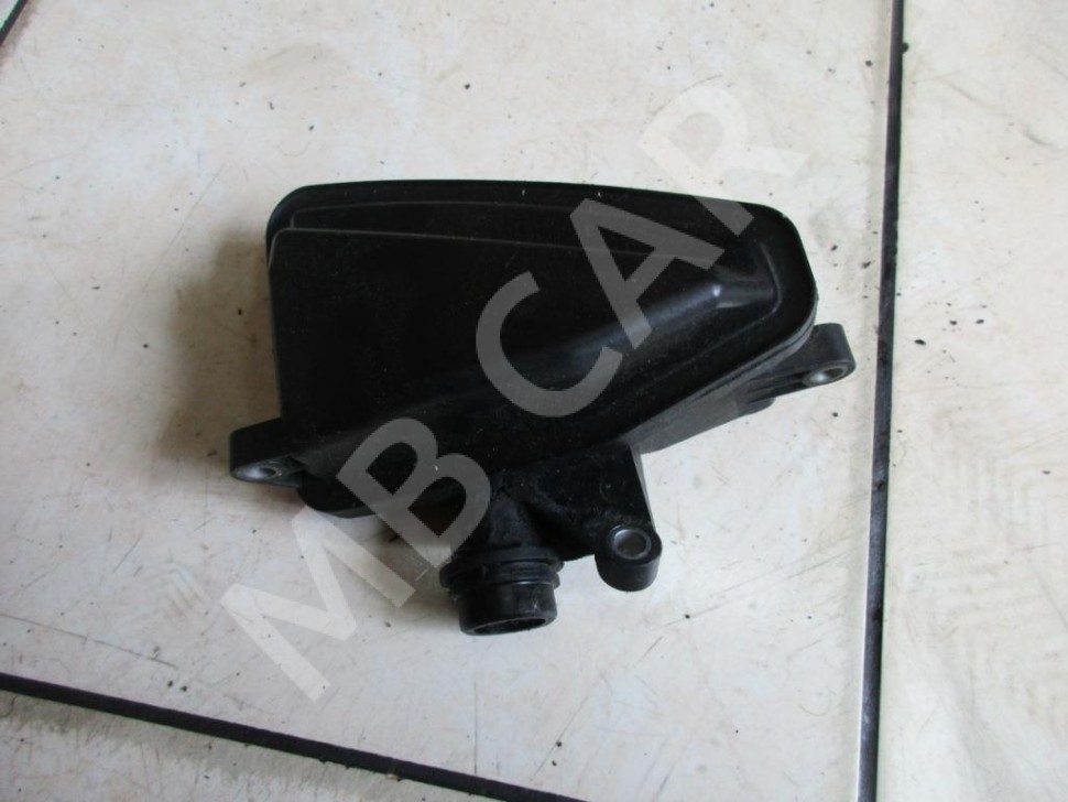 Демпфер MERCEDES-BENZ S-класс W221 рестайлинг (2009 - 2013) фото 1 — Разборка Мерседес