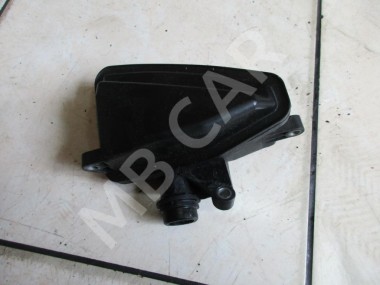 Демпфер MERCEDES-BENZ S-класс W221 рестайлинг (2009 - 2013) — Разборка Мерседес