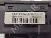 Переключатель света MERCEDES-BENZ E-класс W211/S211 (2002 - 2006) фото 8 — Разборка Мерседес