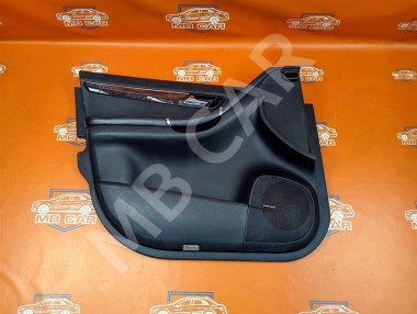 Карта двери передняя левая MERCEDES-BENZ R-класс W251 (2005 - 2007) — Разборка Мерседес