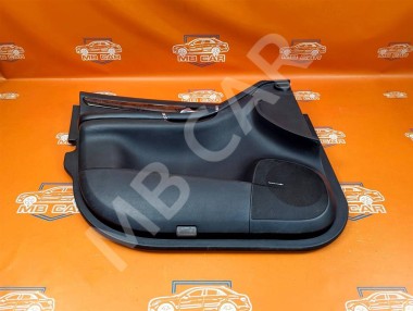 Карта двери передняя левая MERCEDES-BENZ R-класс W251 (2005 - 2007) — Разборка Мерседес