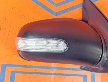 Зеркало правое MERCEDES-BENZ M-класс W163 рестайлинг (2001 - 2005) &mdash; Разборка Мерседес