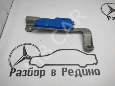 Усилитель антенны MERCEDES-BENZ E-класс W211/S211 (2002 - 2006) — Разборка Мерседес