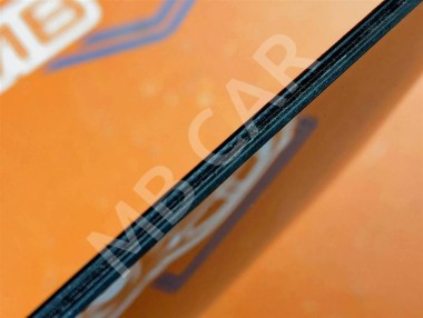 Стекло заднее правое MERCEDES-BENZ S-класс AMG W222/C217/A217 (2013 - 2017) — Разборка Мерседес