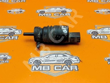 Насос омывателей MERCEDES-BENZ E-класс W210/S210 (1995 - 1999) — Разборка Мерседес