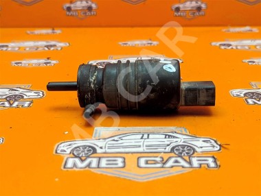 Насос омывателей MERCEDES-BENZ E-класс W210/S210 (1995 - 1999) — Разборка Мерседес