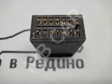 Блок ASD MERCEDES-BENZ E-класс W124/S124/C124/A124 (1984 - 1997) — Разборка Мерседес