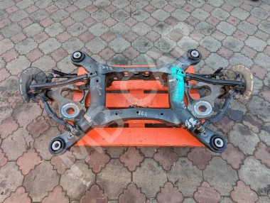 Подрамник задний MERCEDES-BENZ GLE-класс AMG W166 (2015 - 2019) — Разборка Мерседес