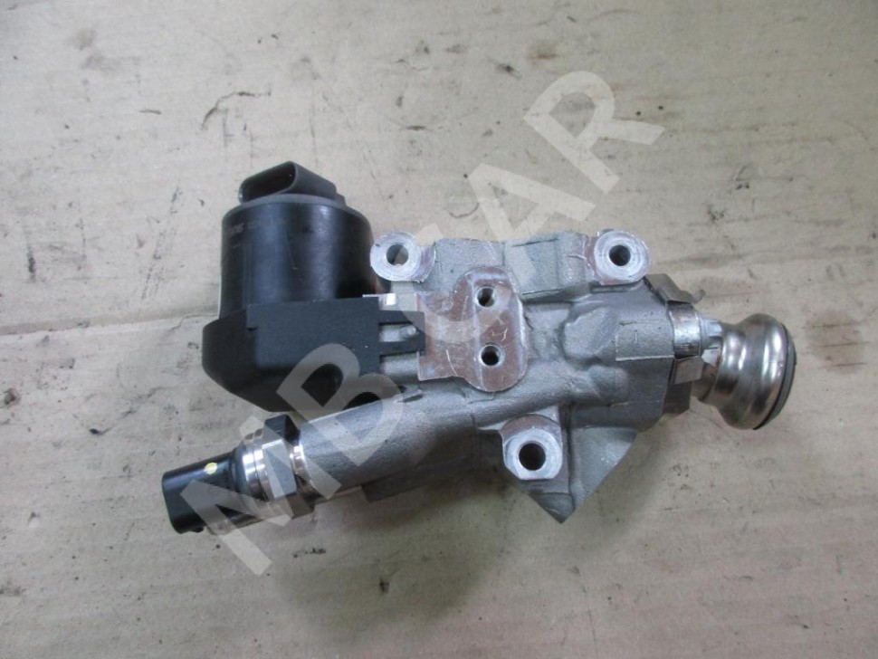 Клапан EGR MERCEDES-BENZ E-класс W213/S213/C238/A238 (2016 - 2021) фото 1 — Разборка Мерседес