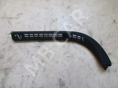 Накладка MERCEDES-BENZ CL-класс AMG C216 рестайлинг (2010 - 2014) — Разборка Мерседес