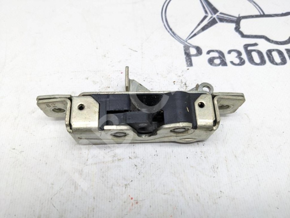 Замок двери сдвижной MERCEDES-BENZ Sprinter W906 (2006 - 2019) фото 1 &mdash; Разборка Мерседес