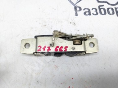 Замок двери сдвижной MERCEDES-BENZ Sprinter W906 (2006 - 2019) — Разборка Мерседес