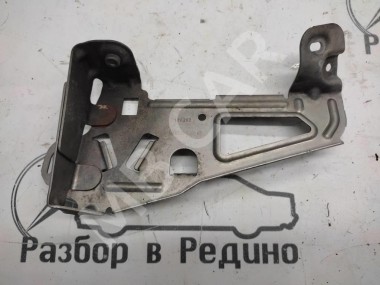 Кронштейн топливного фильтра MERCEDES-BENZ S-класс W222/C217/A217 рестайлинг (2017 - 2020) — Разборка Мерседес