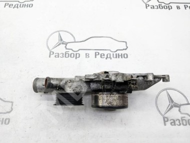 Помпа MERCEDES-BENZ C-класс W203/S203/CL203 (2000 - 2004) — Разборка Мерседес