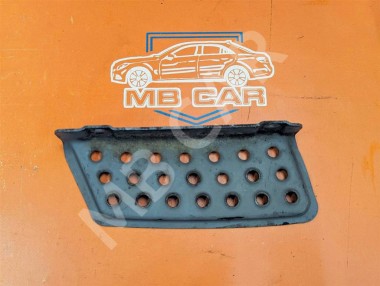 Подножка MERCEDES-BENZ Sprinter W901-905 (1995 - 2006) — Разборка Мерседес