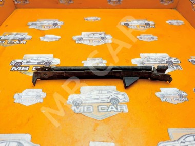 Кронштейн крепления бампера MERCEDES-BENZ E-класс AMG W211/S211 (2002 - 2006) &mdash; Разборка Мерседес