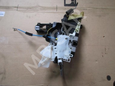 Замок двери передней правой MERCEDES-BENZ E-класс W212/S212/C207/A207 рестайлинг (2013 - 2016) — Разборка Мерседес