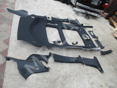 Потолок MERCEDES-BENZ GLC-класс X253 (2015 - 2019) — Разборка Мерседес