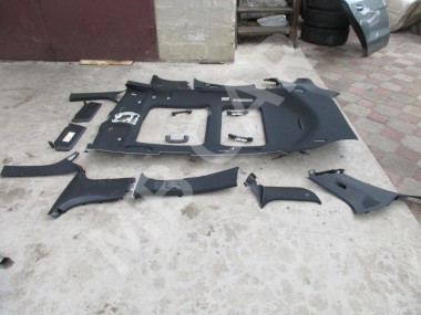 Потолок MERCEDES-BENZ GLC-класс X253 (2015 - 2019) — Разборка Мерседес