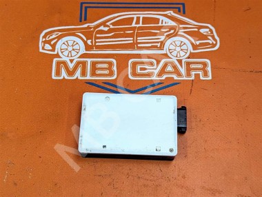 Радарный датчик MERCEDES-BENZ GLE-класс AMG W166 (2015 - 2019) — Разборка Мерседес