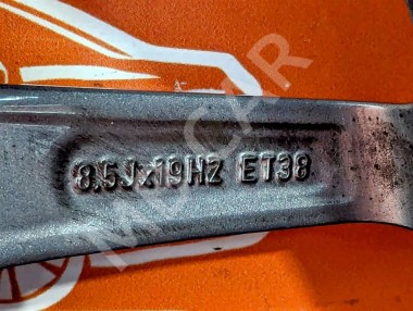 Колеса 19 MERCEDES-BENZ S-класс W222/C217/A217 (2013 - 2017) — Разборка Мерседес