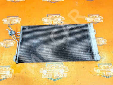 Радиатор кондиционера MERCEDES-BENZ V-класс W639 (2003 - 2014) — Разборка Мерседес