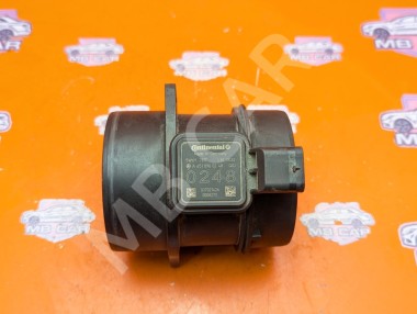 Расходомер MERCEDES-BENZ GLK-класс X204 (2008 - 2012) &mdash; Разборка Мерседес