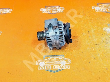 Генератор MERCEDES-BENZ CLK-класс C209/A209 рестайлинг (2005 - 2010) — Разборка Мерседес