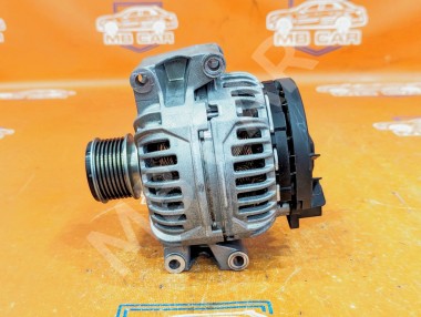 Генератор MERCEDES-BENZ CLK-класс C209/A209 рестайлинг (2005 - 2010) — Разборка Мерседес