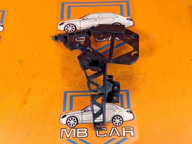 Кронштейн крепления бампера MERCEDES-BENZ M-класс W166 (2011 - 2015) ML 350 3.5 4MATIC 7G-Tronic (306 л.с.) &mdash; Разборка Мерседес